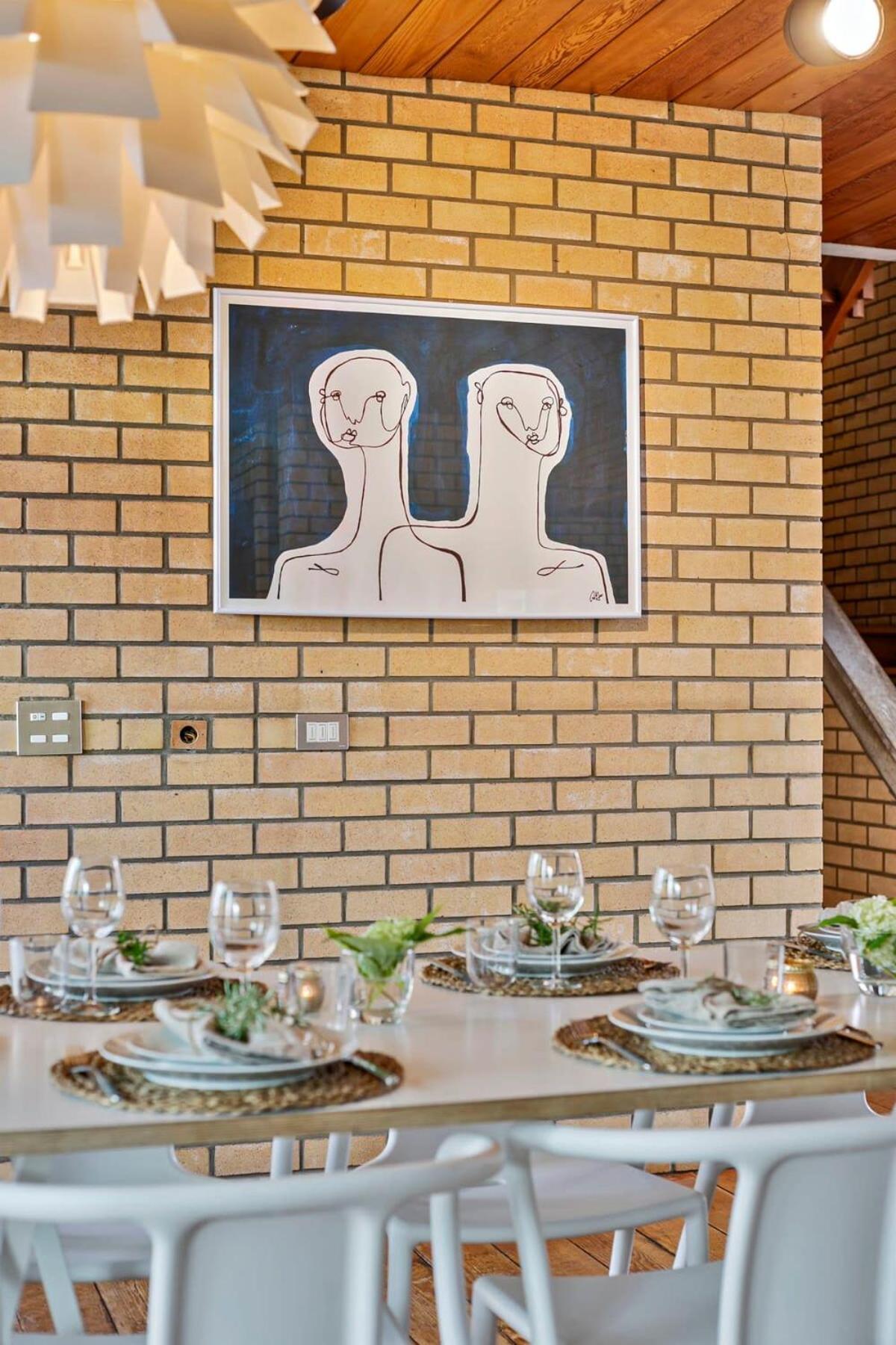 Eighties Modernist Design House With Garden Near The Beach Ostenda Esterno foto